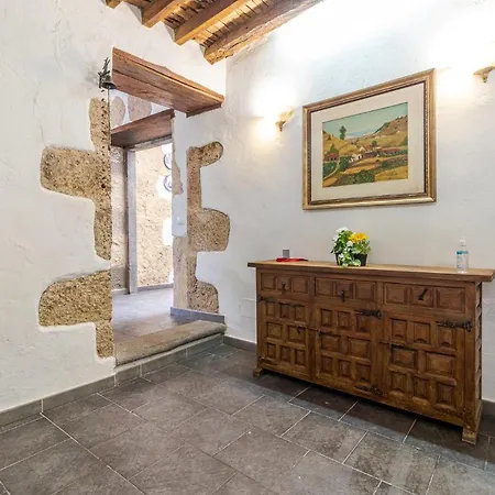 Сasa de vacaciones Amiga Mia Traditional House *