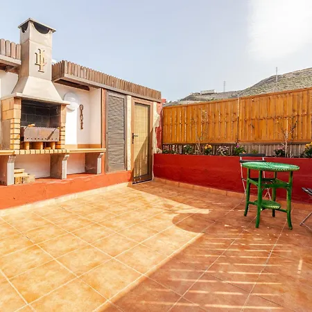 Сasa de vacaciones Amiga Mia Traditional House