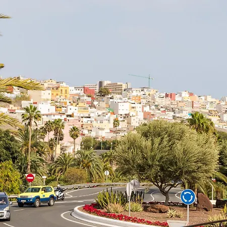 Amiga Mia Traditional House Сasa de vacaciones