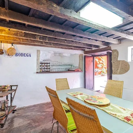 Flatguest Amiga Mia - Traditional House Holiday home Las Palmas de Gran Canaria