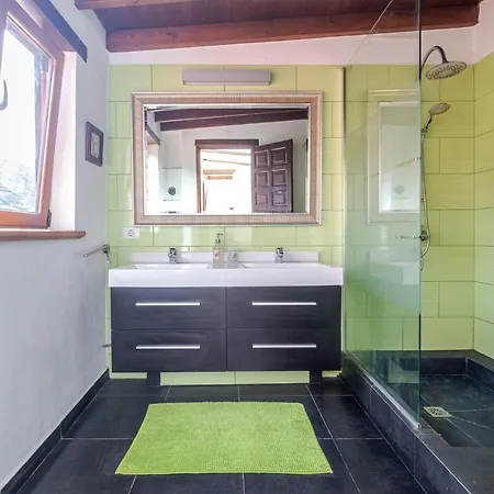 Amiga Mia Traditional House Vakantiehuis Las Palmas