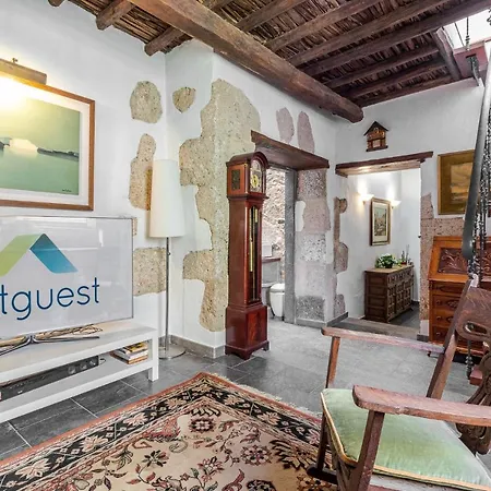 Flatguest Amiga Mia - Traditional House * Las Palmas de Gran Canaria