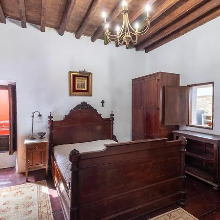 Amiga Mia Traditional House Vakantiehuis Las Palmas