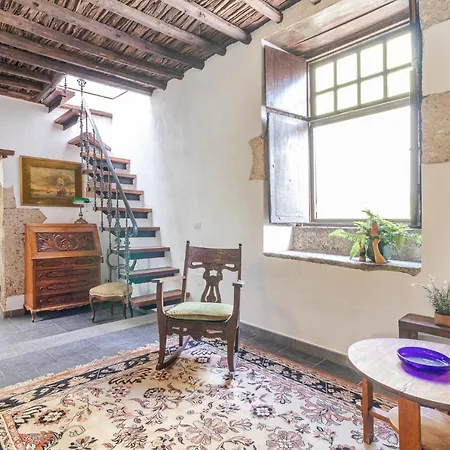 בית נופש Amiga Mia Traditional House