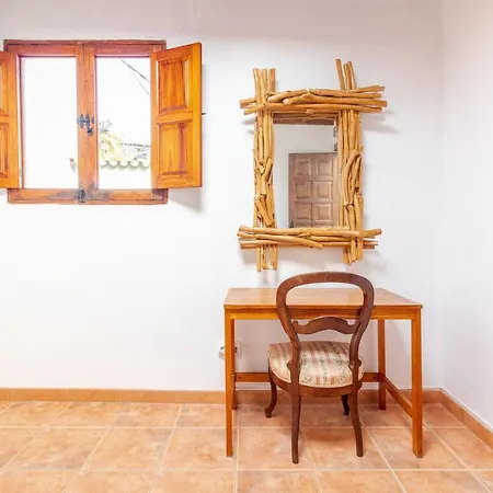 Flatguest Amiga Mia - Traditional House Las Palmas de Gran Canaria