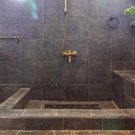 Vakantiehuis Amiga Mia Traditional House Las Palmas