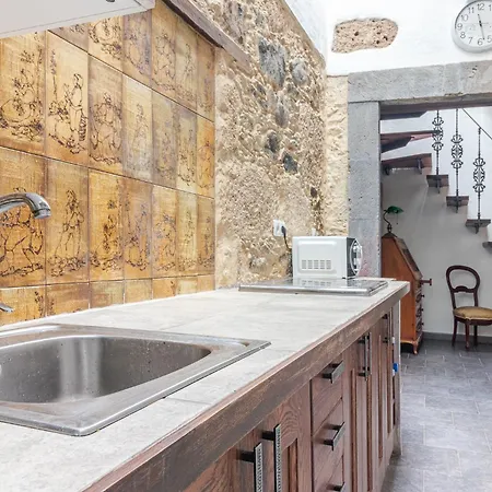 Amiga Mia Traditional House * לאס פאלמס דה גראן קנאריה