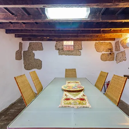 Vakantiehuis Amiga Mia Traditional House Las Palmas