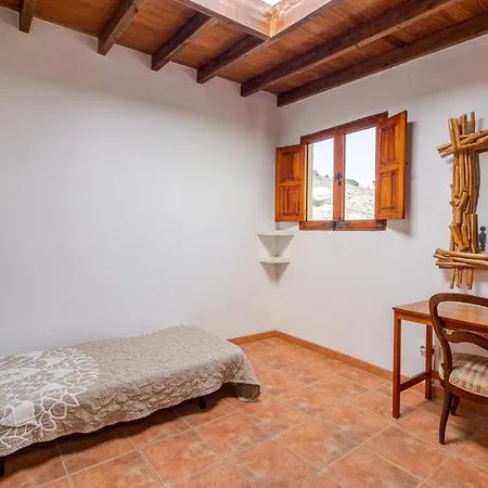 Flatguest Amiga Mia - Traditional House * Las Palmas de Gran Canaria