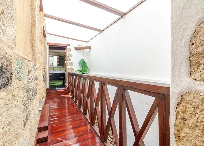 Amiga Mia Traditional House Σπίτι διακοπών Λας Πάλμας ντε Γκραν Κανάρια