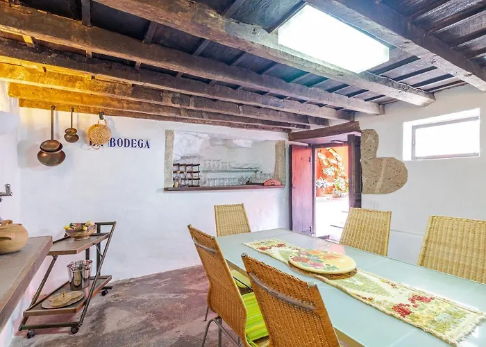 Amiga Mia Traditional House Σπίτι διακοπών Λας Πάλμας ντε Γκραν Κανάρια