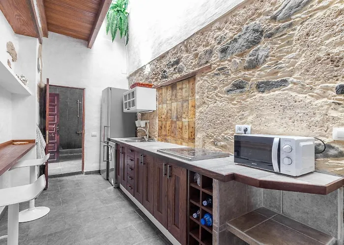 Amiga Mia Traditional House Σπίτι διακοπών