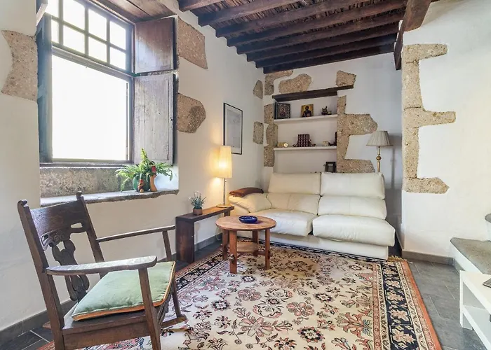 Amiga Mia Traditional House Σπίτι διακοπών *