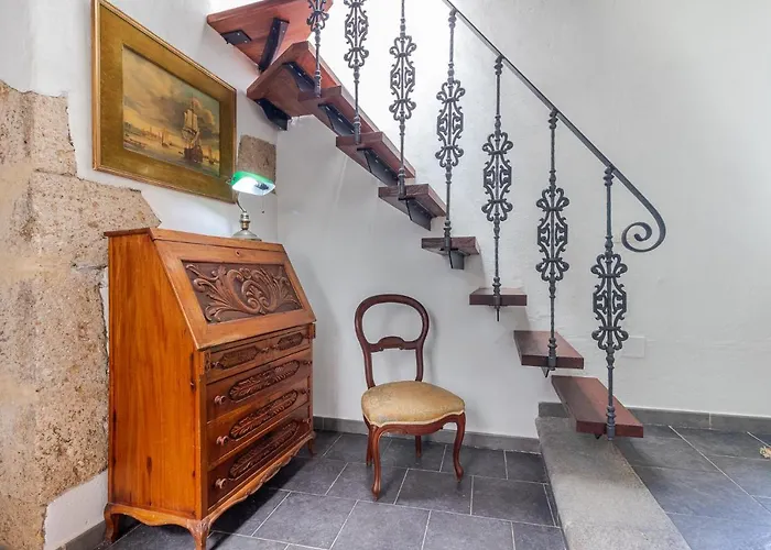 Amiga Mia Traditional House * Λας Πάλμας ντε Γκραν Κανάρια