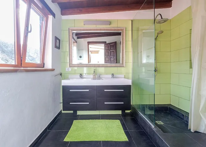 Amiga Mia Traditional House Σπίτι διακοπών Λας Πάλμας ντε Γκραν Κανάρια