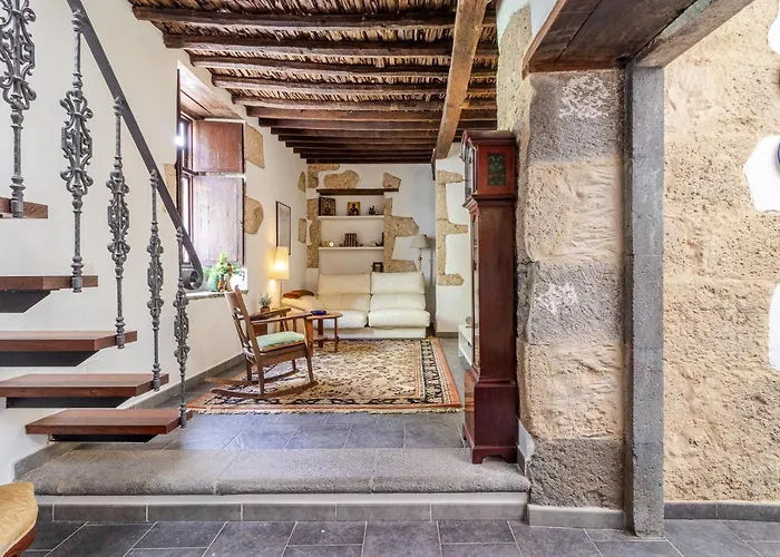Amiga Mia Traditional House Λας Πάλμας ντε Γκραν Κανάρια