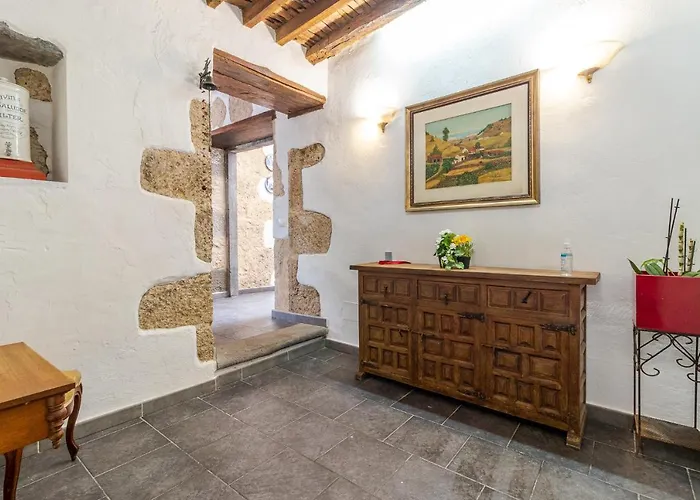 Σπίτι διακοπών Amiga Mia Traditional House *