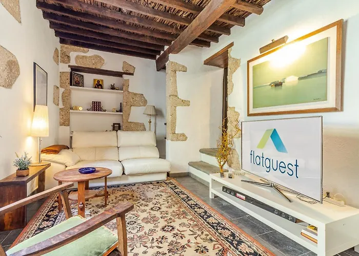 Σπίτι διακοπών Amiga Mia Traditional House Λας Πάλμας ντε Γκραν Κανάρια