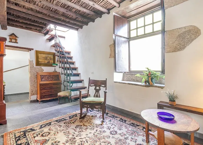 Σπίτι διακοπών Amiga Mia Traditional House