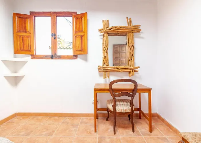 Amiga Mia Traditional House Λας Πάλμας ντε Γκραν Κανάρια