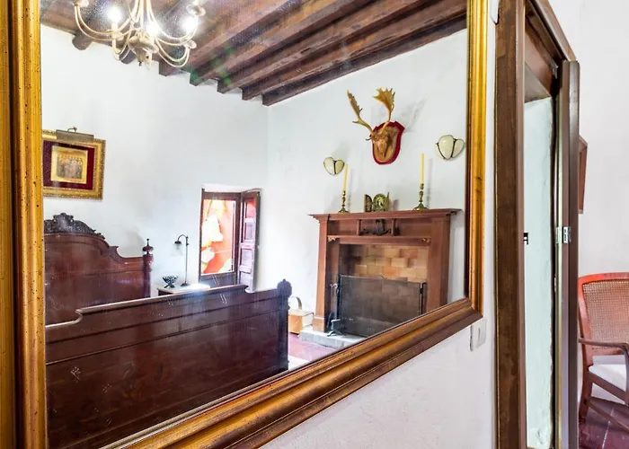 Amiga Mia Traditional House Σπίτι διακοπών *