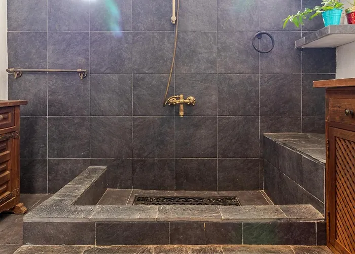 Σπίτι διακοπών Amiga Mia Traditional House Λας Πάλμας ντε Γκραν Κανάρια