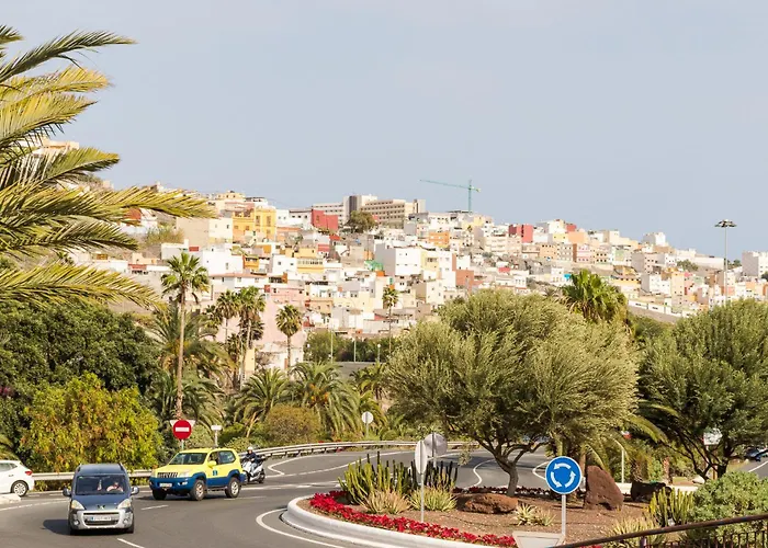 Amiga Mia Traditional House Σπίτι διακοπών