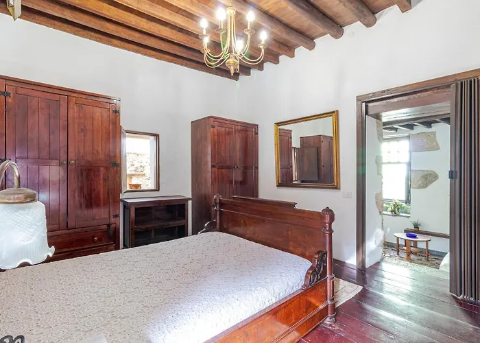 Amiga Mia Traditional House Σπίτι διακοπών