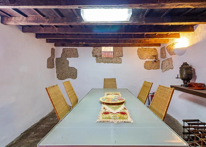 Σπίτι διακοπών Amiga Mia Traditional House Λας Πάλμας ντε Γκραν Κανάρια