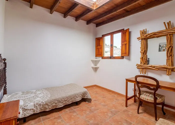 Amiga Mia Traditional House * Λας Πάλμας ντε Γκραν Κανάρια