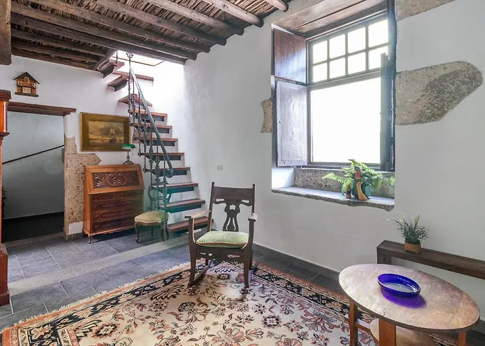 Σπίτι διακοπών Amiga Mia Traditional House *