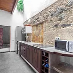 Amiga Mia Traditional House Prázdninový dům