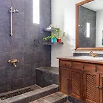 Amiga Mia Traditional House Prázdninový dům