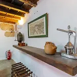 Amiga Mia Traditional House Prázdninový dům