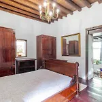 Amiga Mia Traditional House Prázdninový dům