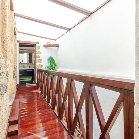 Amiga Mia Traditional House Dom wakacyjny Las Palmas de Gran Canaria