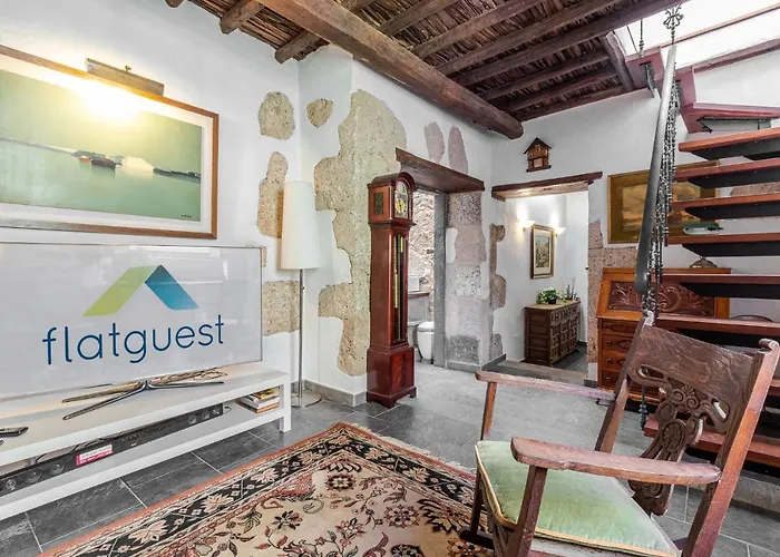 Amiga Mia Traditional House * Las Palmas de Gran Canaria