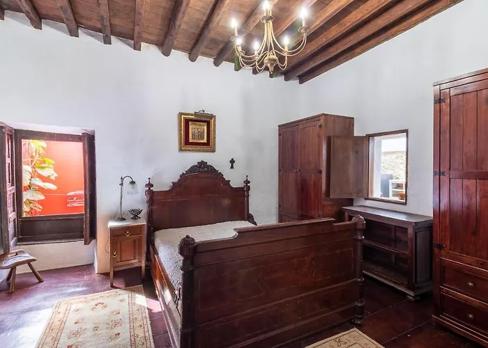 Amiga Mia Traditional House Dom wakacyjny Las Palmas de Gran Canaria