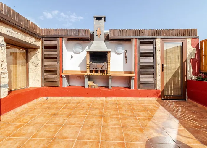 Dom wakacyjny Amiga Mia Traditional House